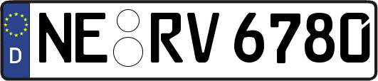 NE-RV6780
