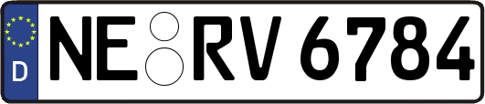 NE-RV6784