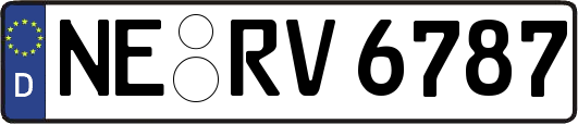 NE-RV6787