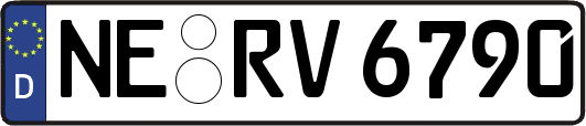 NE-RV6790