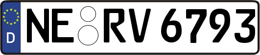 NE-RV6793