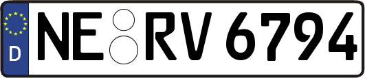 NE-RV6794