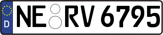 NE-RV6795