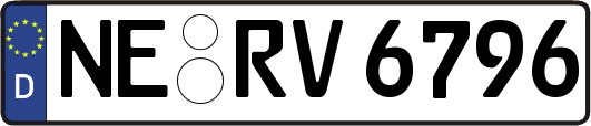 NE-RV6796