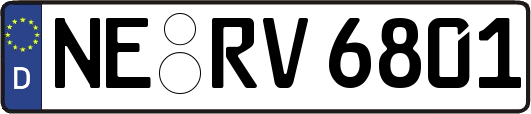 NE-RV6801