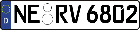 NE-RV6802