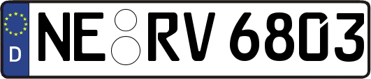 NE-RV6803