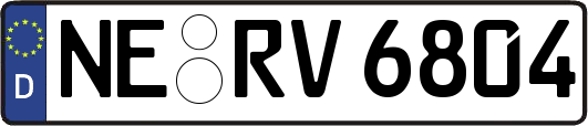 NE-RV6804