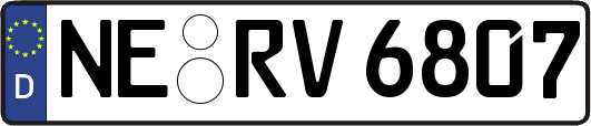 NE-RV6807