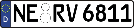 NE-RV6811