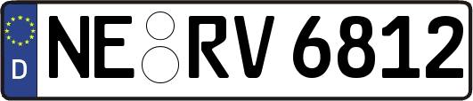 NE-RV6812