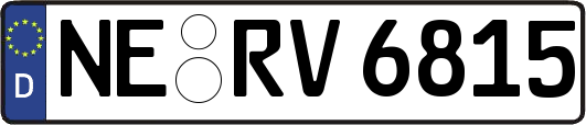 NE-RV6815