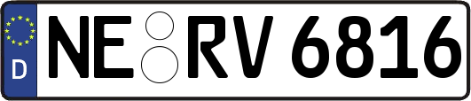 NE-RV6816