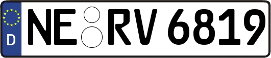 NE-RV6819