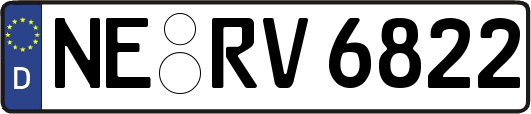 NE-RV6822