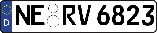 NE-RV6823