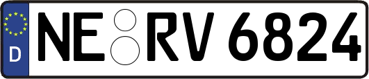 NE-RV6824