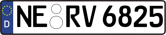 NE-RV6825
