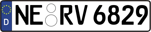 NE-RV6829