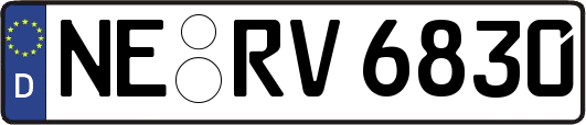 NE-RV6830