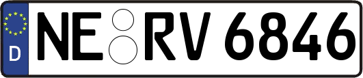 NE-RV6846