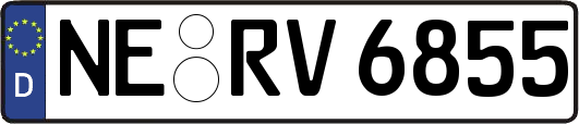 NE-RV6855