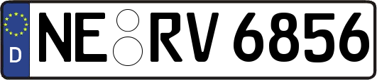 NE-RV6856