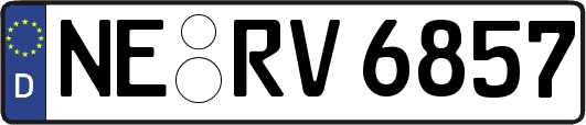 NE-RV6857