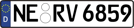 NE-RV6859