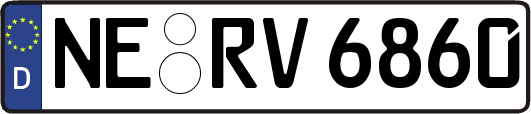 NE-RV6860