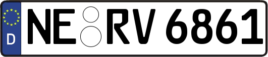 NE-RV6861