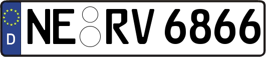 NE-RV6866
