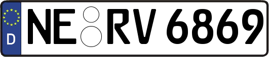 NE-RV6869