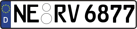 NE-RV6877