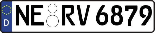 NE-RV6879