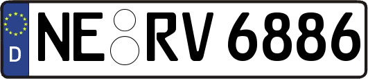 NE-RV6886