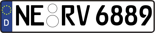 NE-RV6889