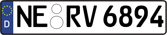 NE-RV6894