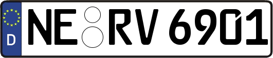 NE-RV6901