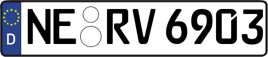 NE-RV6903