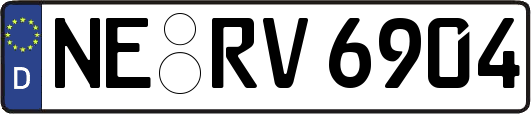 NE-RV6904
