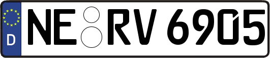 NE-RV6905