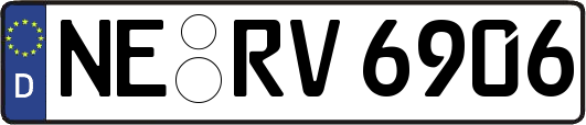 NE-RV6906