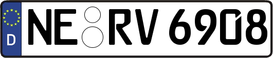 NE-RV6908