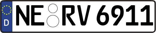 NE-RV6911