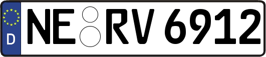 NE-RV6912