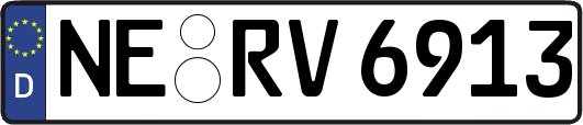 NE-RV6913