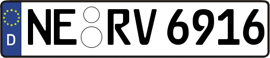 NE-RV6916