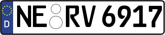 NE-RV6917