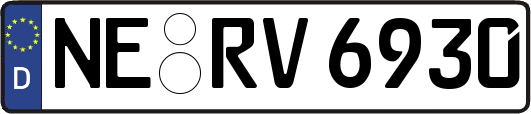 NE-RV6930